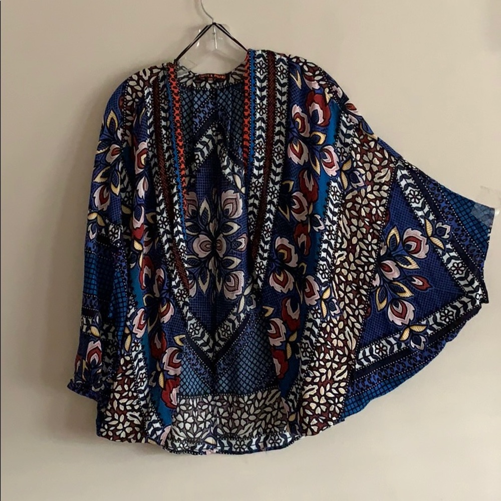 New Summer  kimono